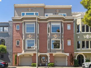 7 Casa Way APT 5, San Francisco, CA 94123