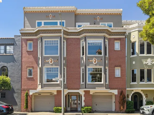 7 Casa Way APT 5, San Francisco, CA 94123