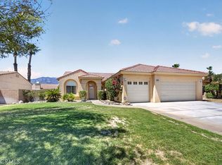 27745 Avenida Maravilla, Cathedral City, CA 92234