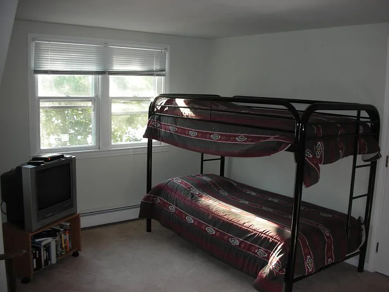 Bunk beds