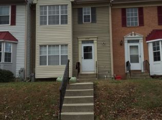 3745 Foxford Stream Rd, Nottingham, MD 21236