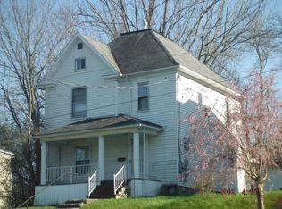 217 Bain Ave, Marion, OH