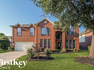 8923 Sailing Dr, Humble, TX 77346