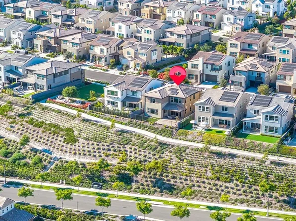 240 Autumn Way, Ladera Ranch, CA 92694