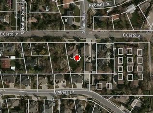 2960 E Casto Ln, Holladay, UT 84117