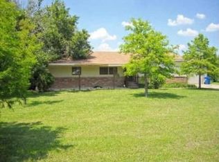 360 Darrell Rd, Roanoke, TX 76262
