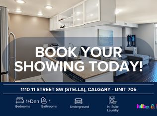 1110 11th St SW, Calgary, AB T2R1S5