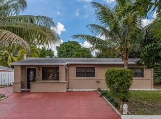 380 SW 64th Ter, Margate, FL 33068