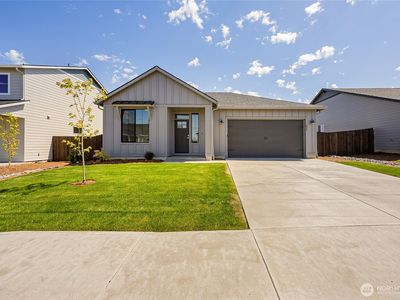 406 Pagget Avenue, Winlock, WA, 98596