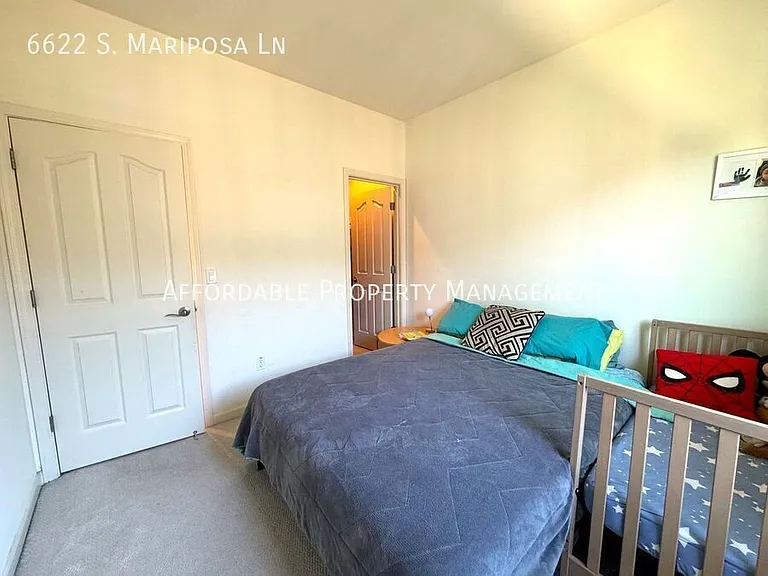 6622 S Mariposa Ln — Photo 21