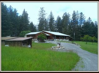 567 Prouty Corner Loop Rd, Colville, WA 99114
