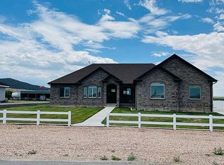 1135 W 1400 S, Nephi, UT 84648