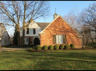 9522 Sheffield Rd, Perrysburg, OH 43551