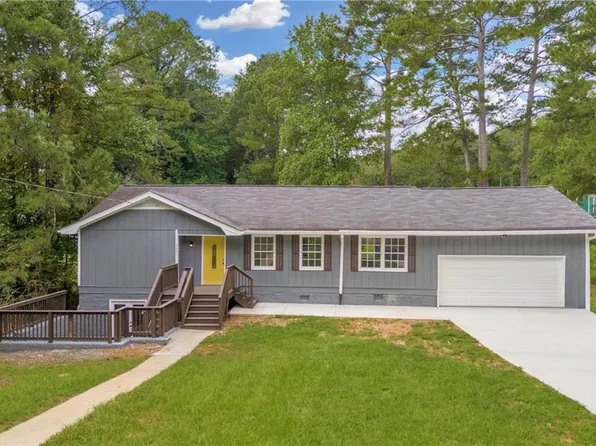 3681 Salem Trl, Lithonia, GA 30038