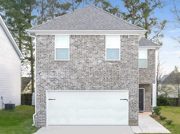 1847 Simmons Ln, Hampton, GA 30228
