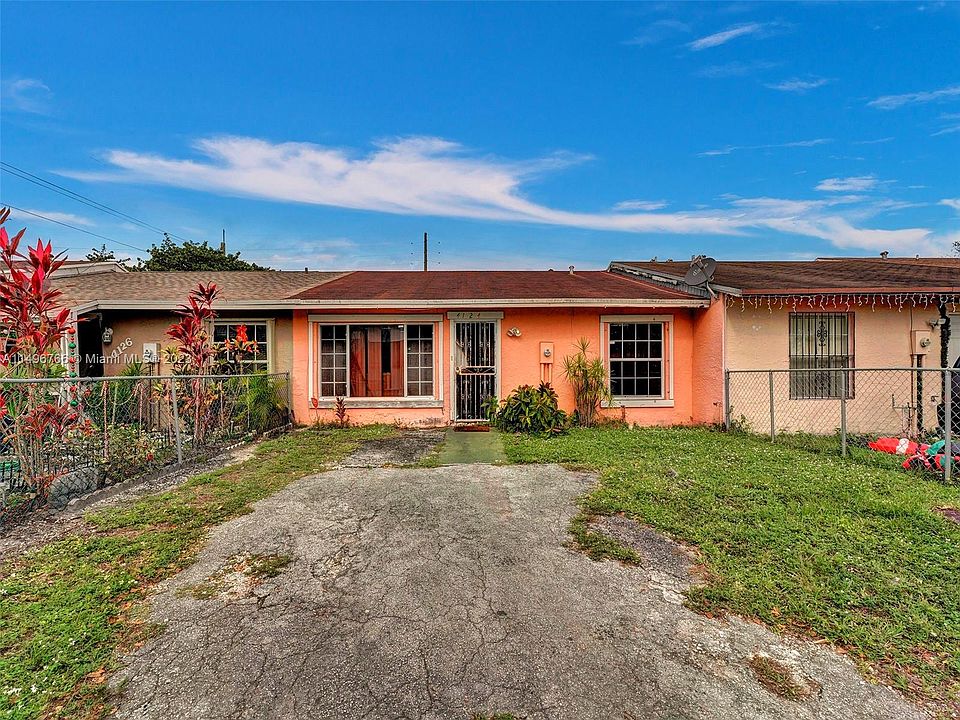 1st image of 4124 NW 181st Ter #4124