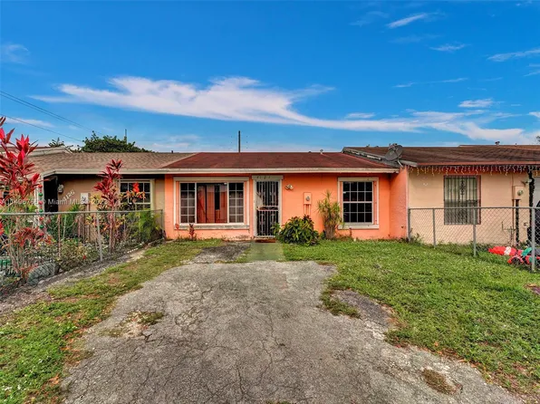 4124 NW 181st Ter #4124, Opa Locka, FL 33055