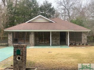 613 S Skinner Ave, Pooler, GA 31322