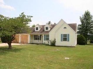 603 Sycamore Ct, Green Forest, AR 72638