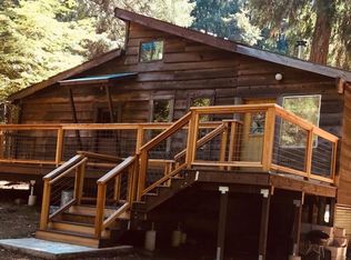 17697 Lightfoot Way, Nevada City, CA