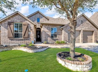 1503 Tavistock Rd, Forney, TX 75126