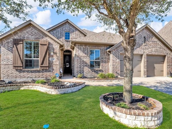 Home for Sale in Forney TX