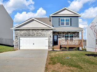 Salem Plan, Millstone Village, Morristown, TN 37813