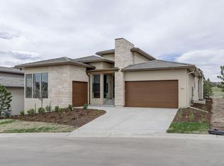 1184 Lost Elk Loop, Castle Rock, CO 80108