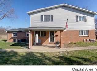 353 S Durkin Dr, Springfield, IL 62704