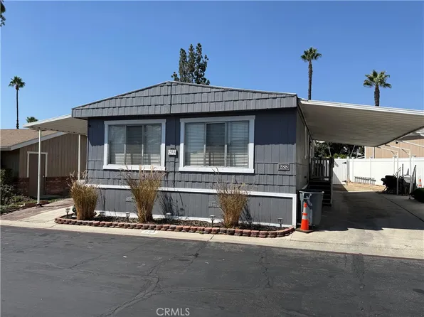 288 17350th Temple, La Puente, CA 91744