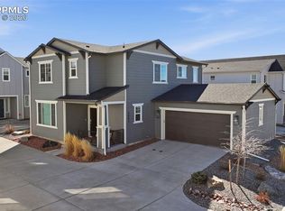 5885 Spring Breeze Dr, Colorado Springs, CO 80923