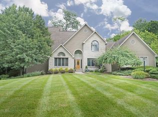 11545 Stablewatch Ct, Cincinnati, OH 45249