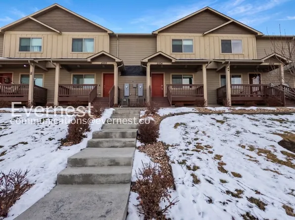 3660 W 25th St, Greeley, CO