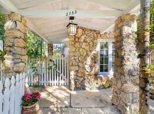 3753 Matheson Ave, Miami, FL 33133