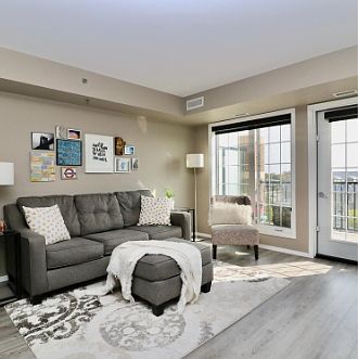 5th image of 25 Bridgeland Dr N #423