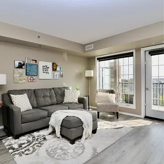 25 Bridgeland Dr N #423 — Photo 5