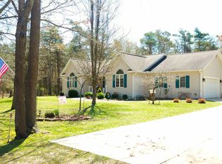 10137 Evergreen Ln, Stanwood, MI