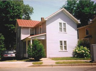 1114 Valley Avenue, Winchester, VA 22601