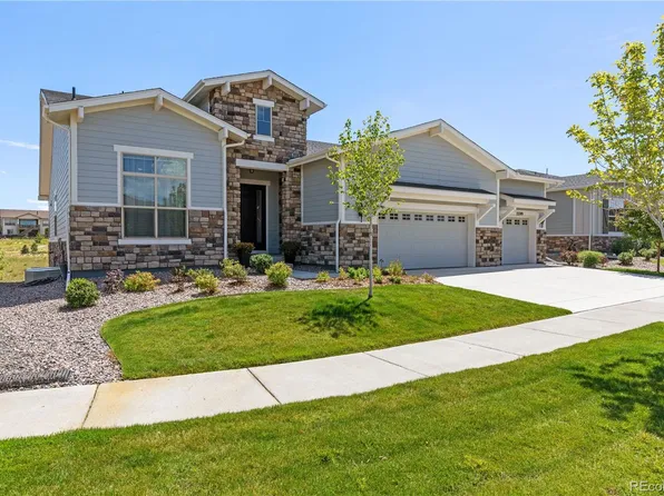 22749 E Eads Circle, Aurora, CO 80016