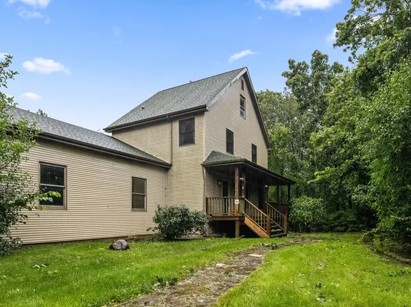 3551 S State St, Crete, IL 60417