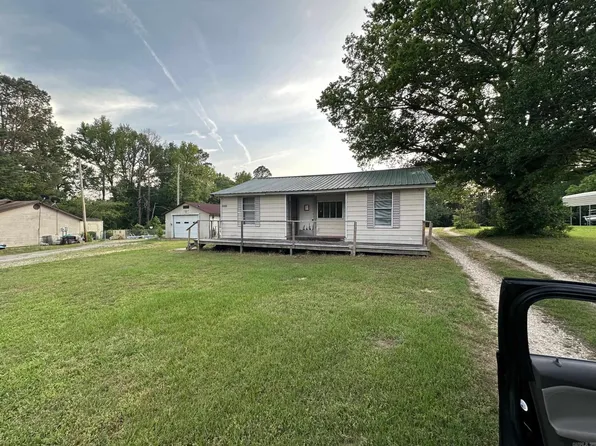 6105 Point View Rd, Benton, AR 72019