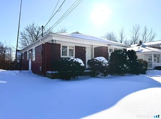 282 Horace St, Bridgeport, CT 06610