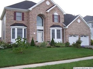12 Lippincott Dr, Little Egg Harbor, NJ 08087