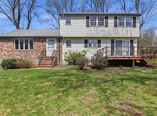 306 Fairmount Ave, Hyde Park, MA 02136