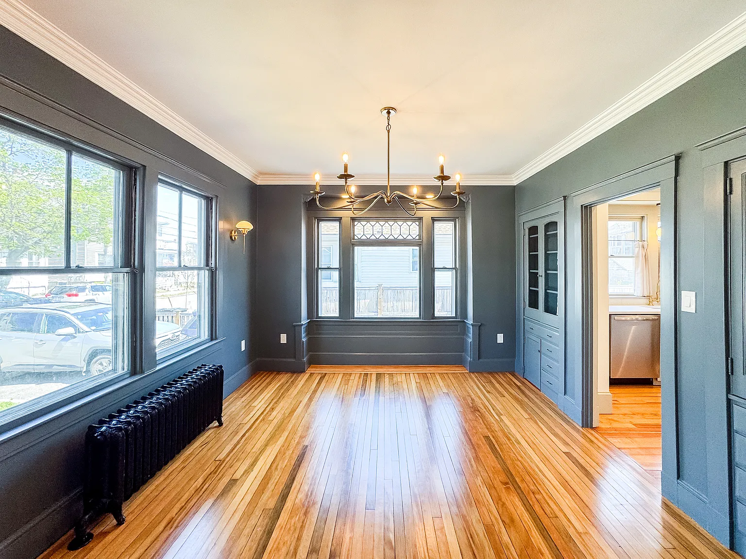 2 bed, 1288 sqft, $3,800 — Photo 4