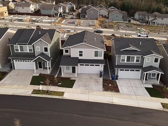 2nd image of 8439 63rd Pl NE