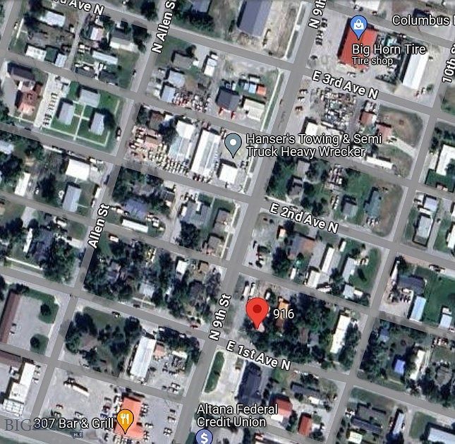 2nd image of 916 E 1st Ave N