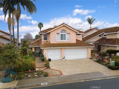 28302 Rancho Grande, Laguna Niguel, CA, 92677