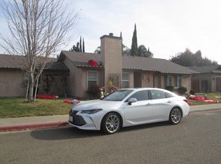 1480 Stallion Way, Turlock, CA 95380
