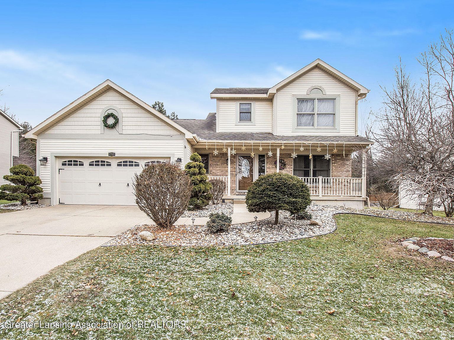 12519 Oakland Hills Dr, Dewitt, MI 48820 Zillow